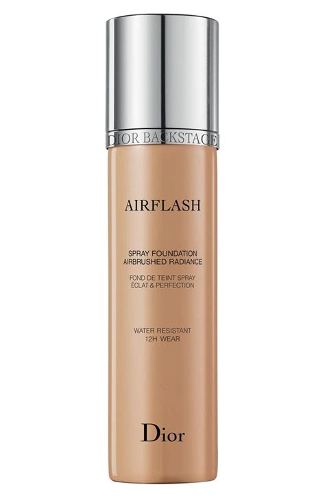 dior diorskin airflash spray foundation|dior diorskin mist foundation.